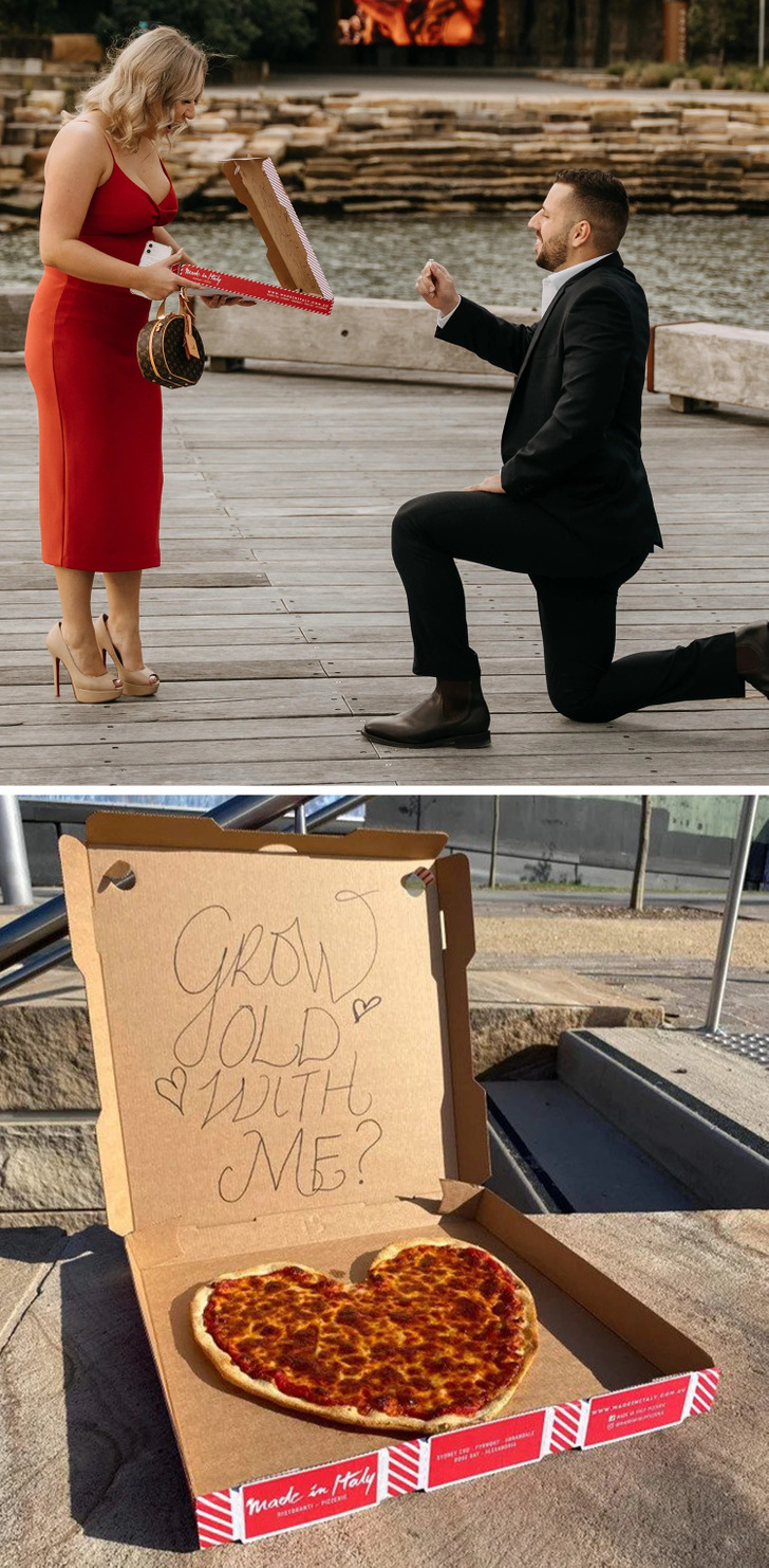 Illustration de l'article : 20 people who shared a photo of the happiest day of their life