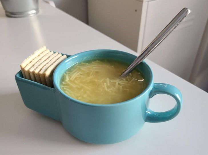 Illustration de l'article : 20 cool ideas that make everyday life easier