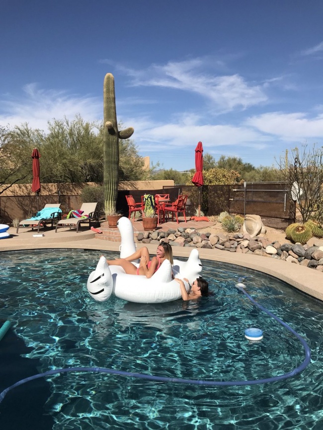 Illustration de l'article : 18 funny photos that prove how much women value their BFF