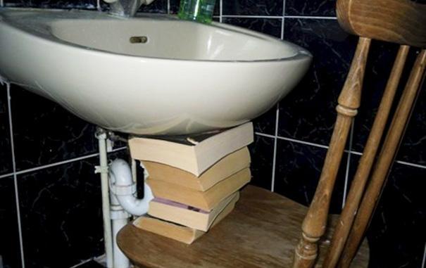 Illustration de l'article : 18 people who could have gotten a degree in engineering!