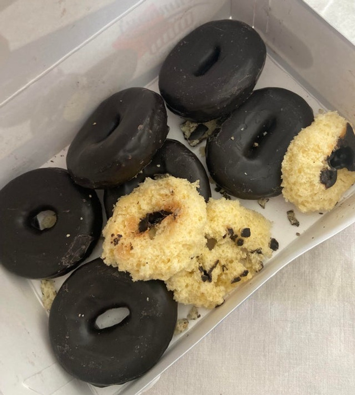 Illustration de l'article : 18 people who bring meaning to "having a bad day"