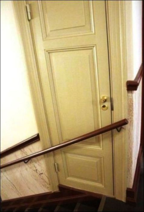 Illustration de l'article : 21 epic and hilariously funny urban fails