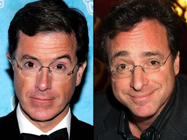 Illustration de l'article : 35 celebrity pairs whose resemblance is really very surprising