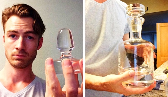 Illustration de l'article : 22 photos that prove humor rules the world!