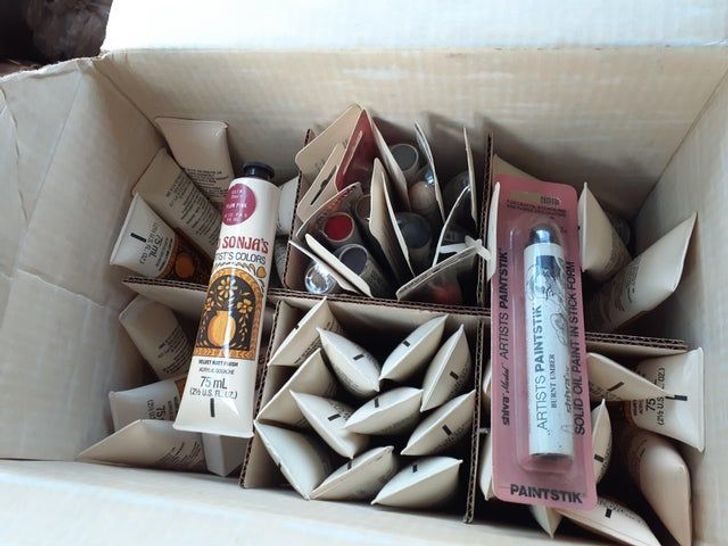 Illustration de l'article : 20 photos of valuable objects recovered from dumpsters