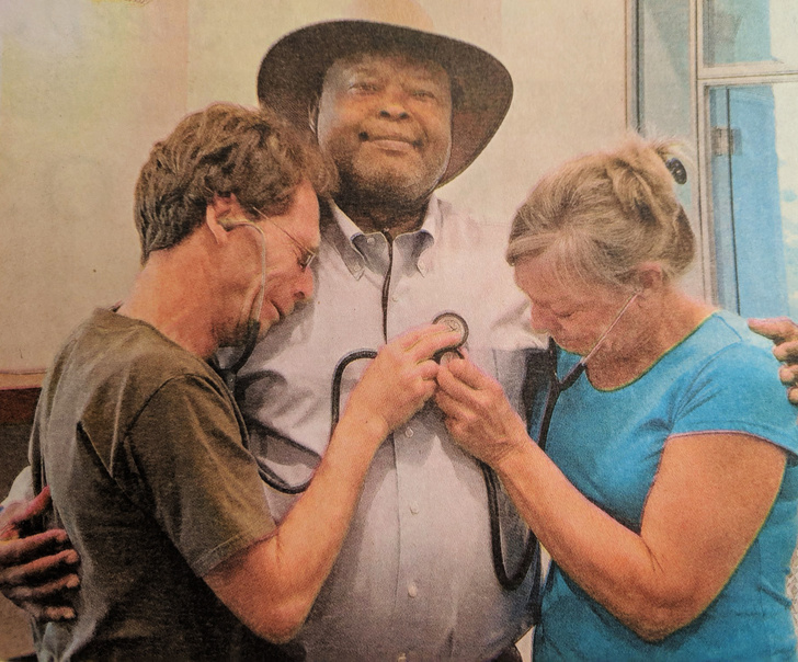 Illustration de l'article : 20 photos that show the happier side of life