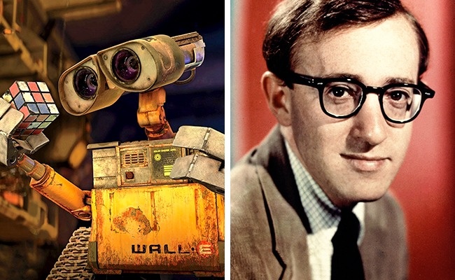 Illustration de l'article : 11 real people who look like fictional characters