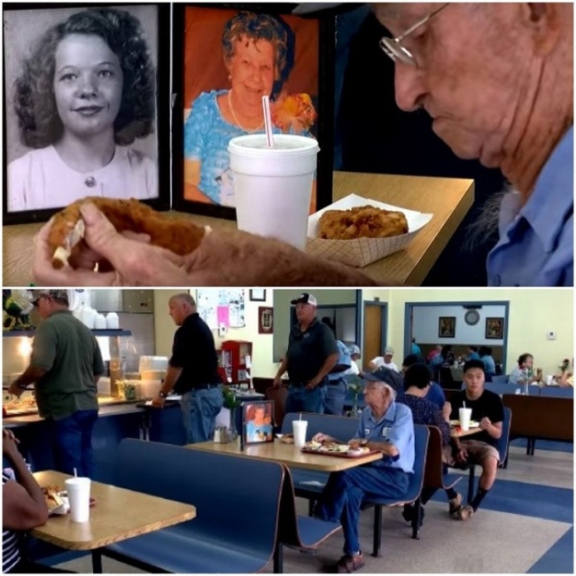 Illustration de l'article : 27 moving photos that show love truly does exist