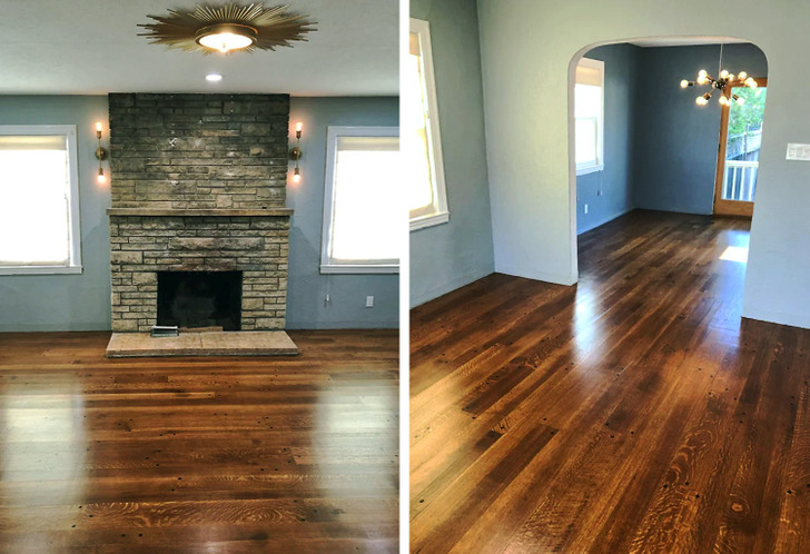 Illustration de l'article : 20 photos of fascinating finds discovered during renovations