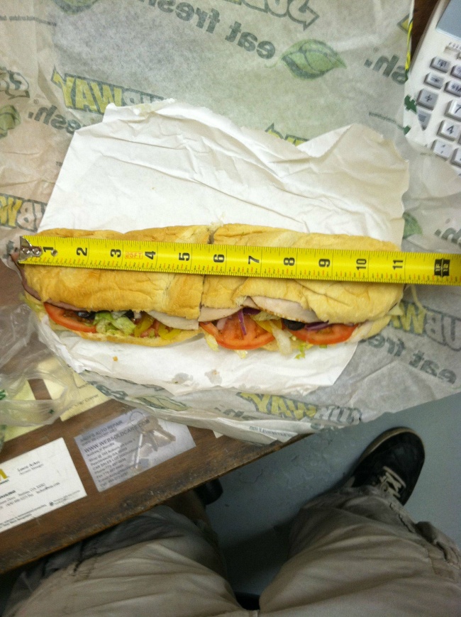 Illustration de l'article : 12 pictures that prove we know nothing about this world