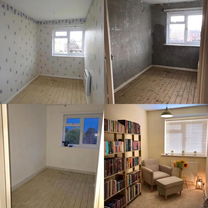 Illustration de l'article : 20 photos of tiny yet beautifully-presented apartments