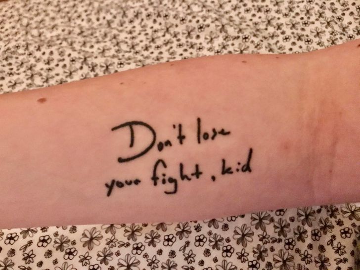 Illustration de l'article : 20 tattoos with a special meaning