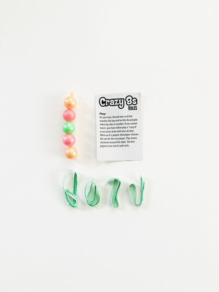 Illustration de l'article : Every day, this mom photographs what she finds in her preschool son’s pockets