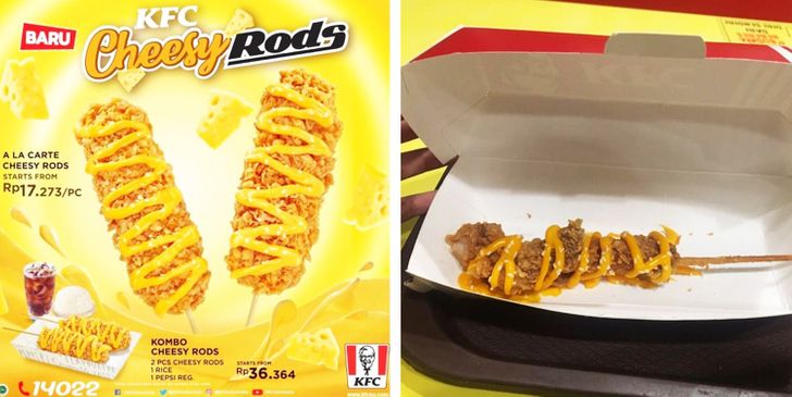 Illustration de l'article : 19 hilariously bad food fails