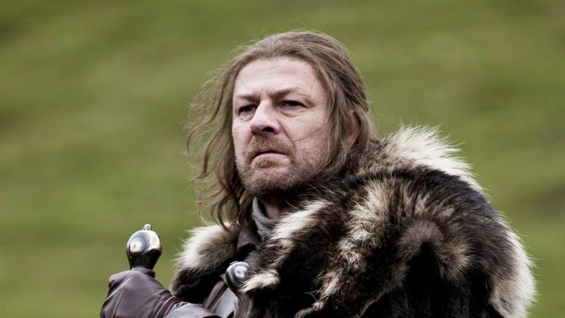 Illustration de l'article : The 20 most memorable deaths of TV characters!