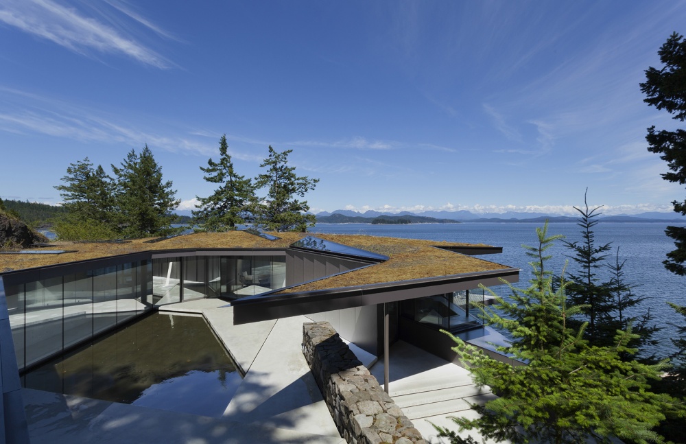 Illustration de l'article : 11 amazing houses hidden from sight