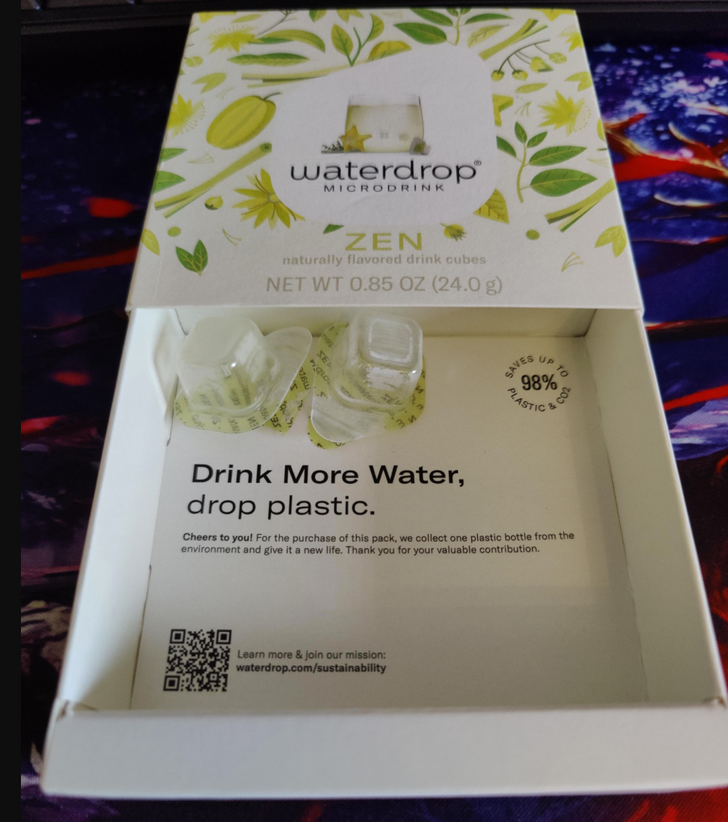 Illustration de l'article : 18 photos of excessive and pointless packaging