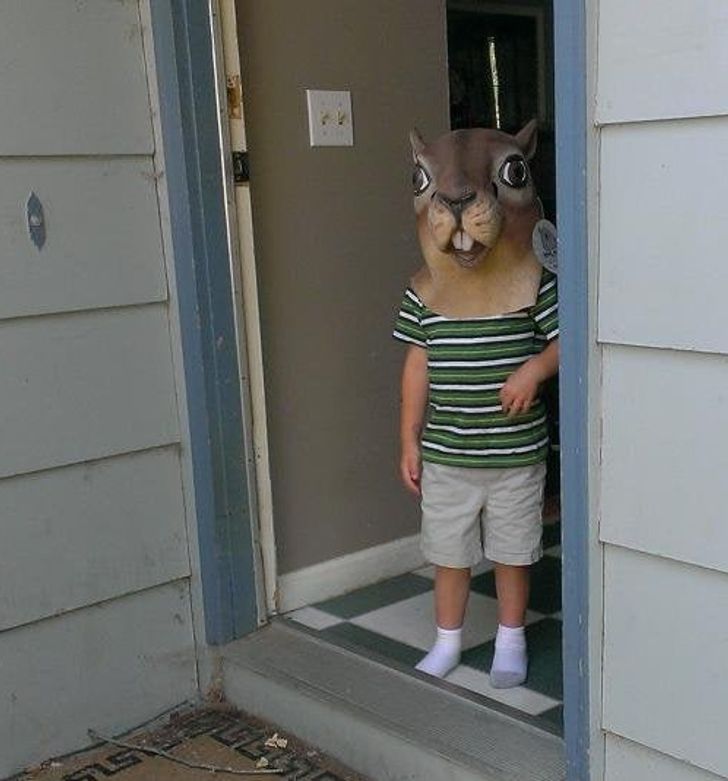 Illustration de l'article : 18 people who found dubious solutions to their problem