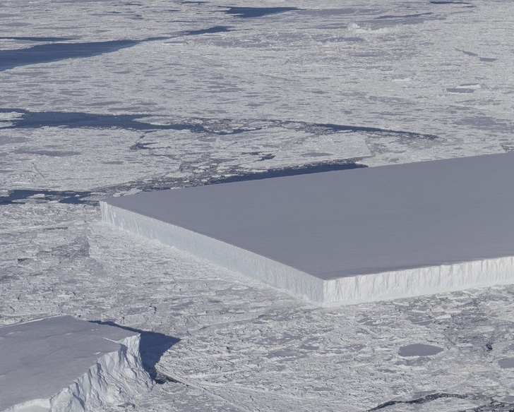 Illustration de l'article : 22 photos that shed another light on the world