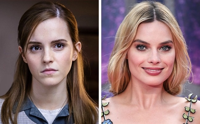 Illustration de l'article : 20 photos of celebrities who are surprisingly the same age
