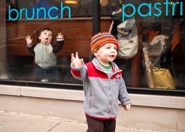 Illustration de l'article : 22 photobombs that took the internet by storm
