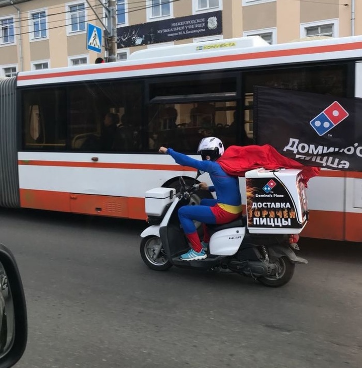 Illustration de l'article : 18 people who stood out from the crowd for a variety of reasons