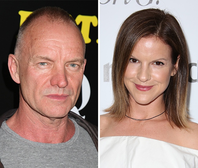 Illustration de l'article : 13 daughters who ooze the same sex appeal as their famous dads