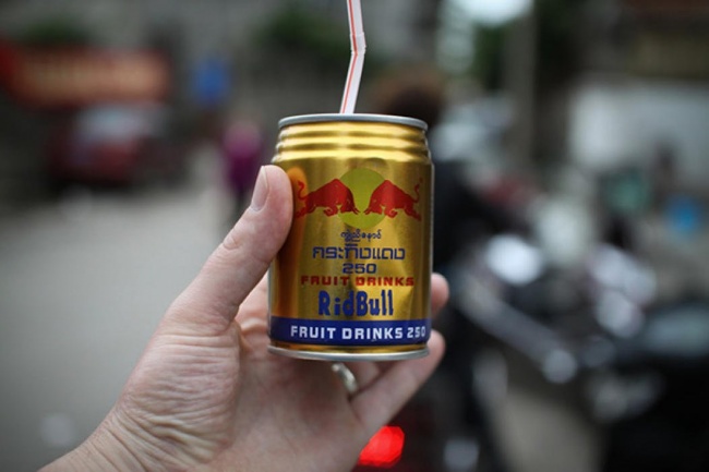 Illustration de l'article : 15 copies of famous brands that go too far