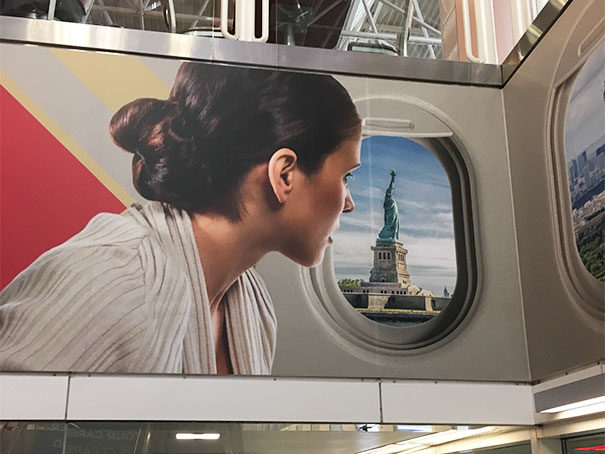 Illustration de l'article : 20 businesses that should have hired a pro to retouch their adverts