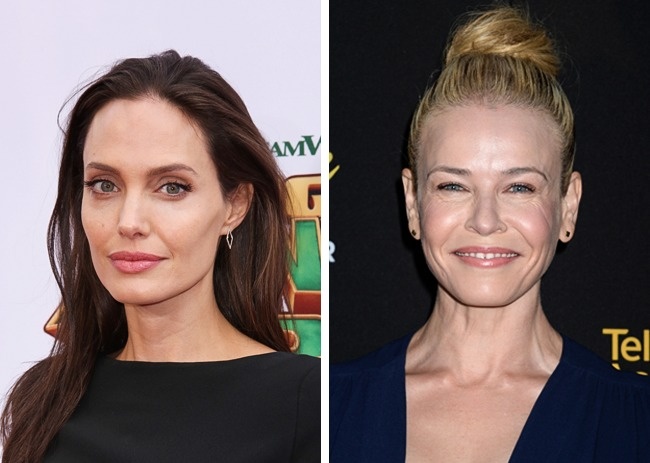 Illustration de l'article : 20 photos of celebrities who are surprisingly the same age