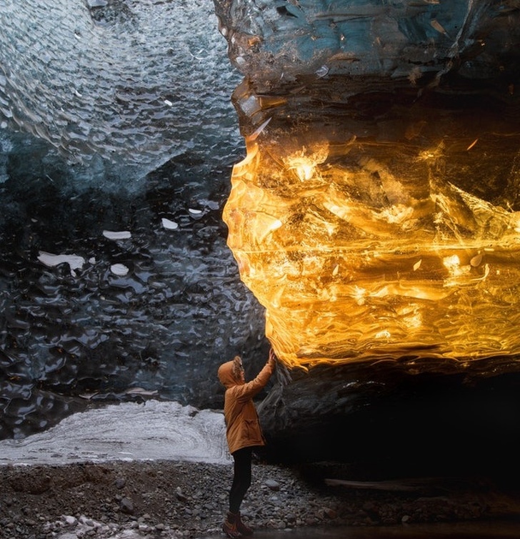 Illustration de l'article : 21 photos that prove we live in a weird and wonderful world!