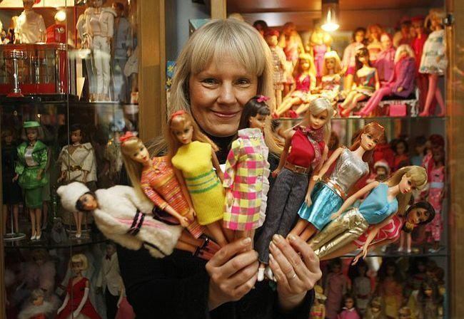 Illustration de l'article : 20 of the world’s biggest collectors! Which ones are the weirdest?