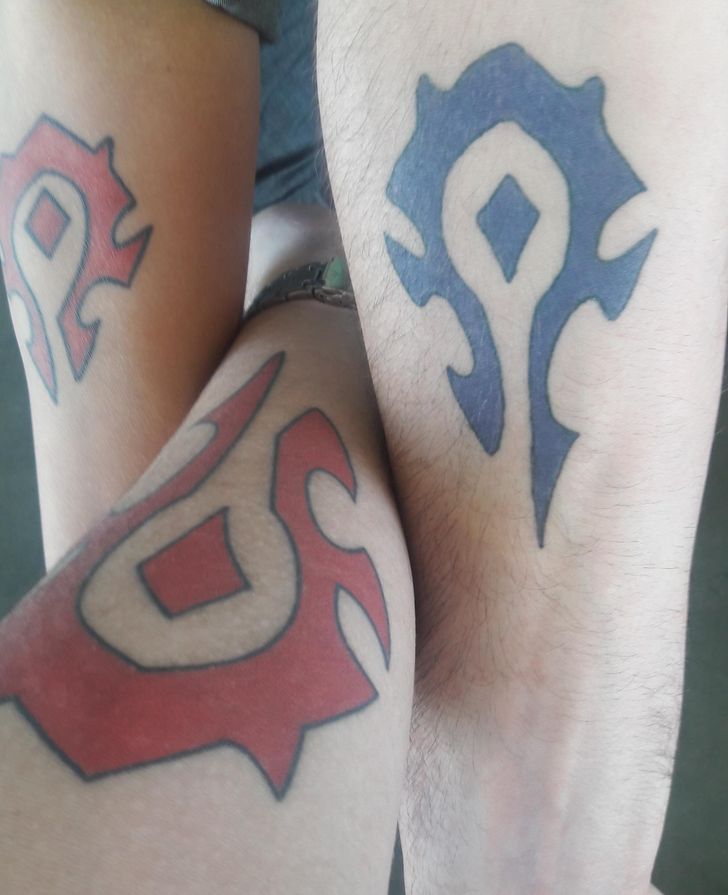 Illustration de l'article : 19 cool coincidences caught on camera