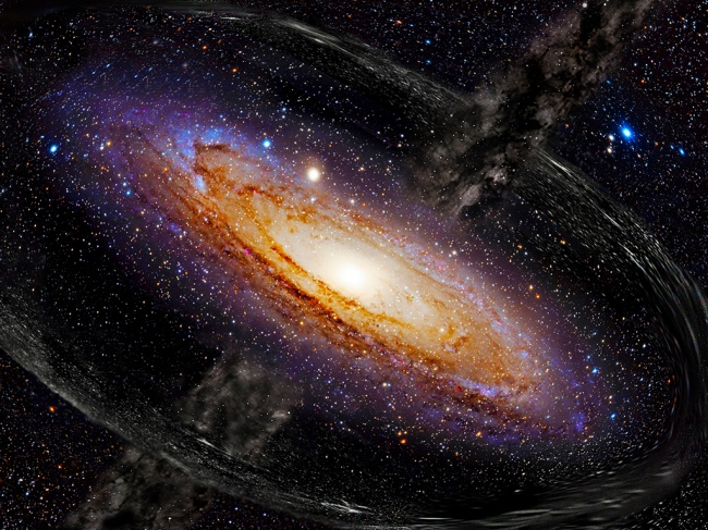 Illustration de l'article : 11 mysteries that scientists still can’t explain