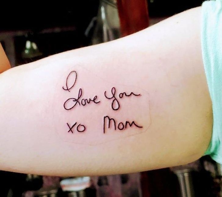Illustration de l'article : 19 tattoos that have a very special meaning