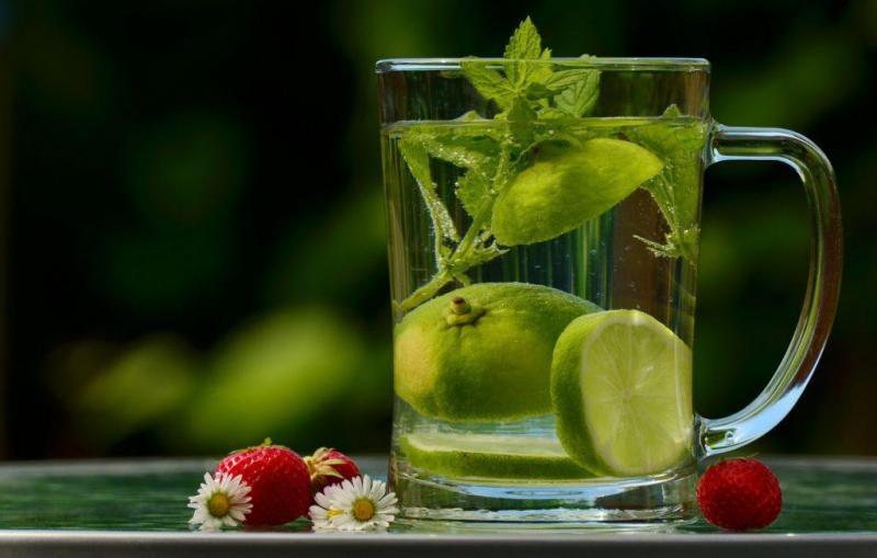 Illustration de l'article : 13 old home remedies for losing weight fast. Which ones are the most effective?