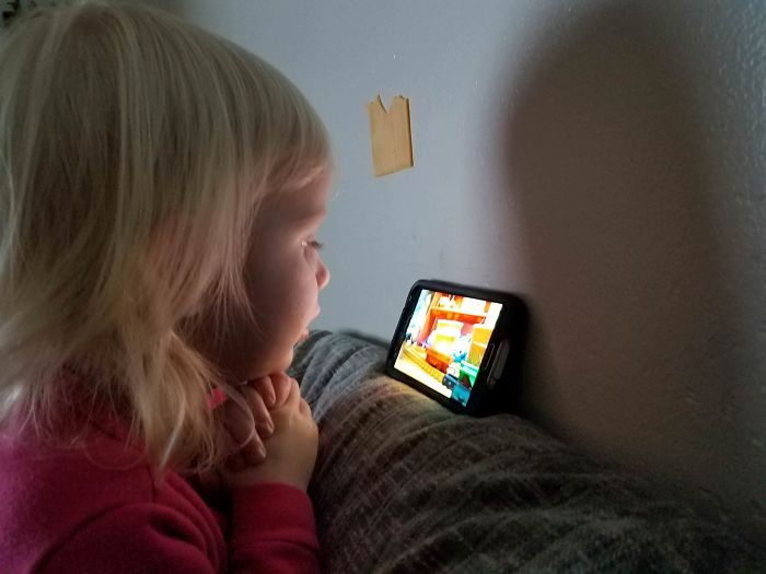 Illustration de l'article : 24 photos that sum up life as a parent