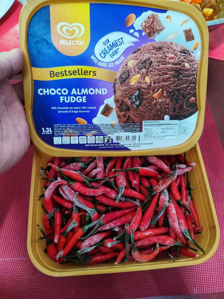 Illustration de l'article : 18 people who bring meaning to "having a bad day"