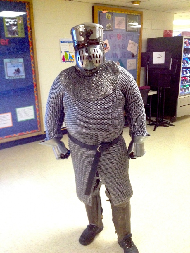 Illustration de l'article : 18 awesome teachers who we wish we'd had at school