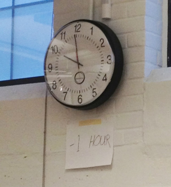 Illustration de l'article : 21 photos that define laziness