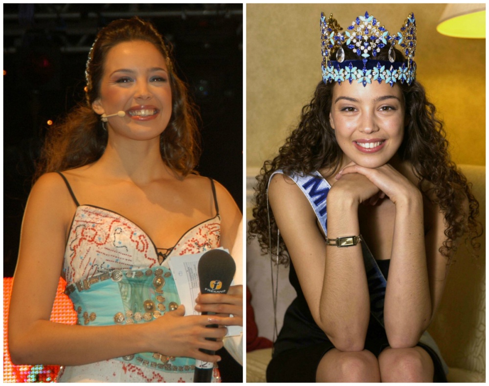 Illustration de l'article : The 15 most beautiful Miss World winners in the history of the contest