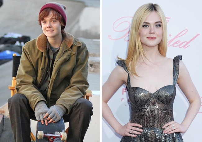 Illustration de l'article : 13 actors who played the opposite sex like pros