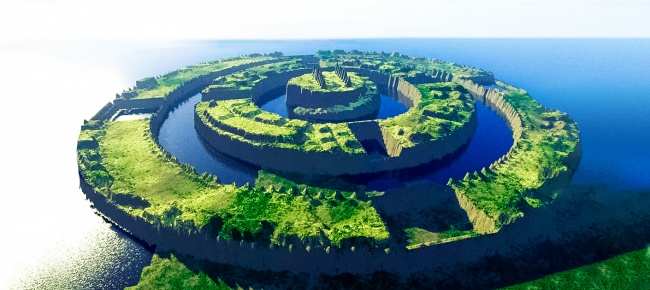 Illustration de l'article : 19 idyllic places untouched by mass tourism