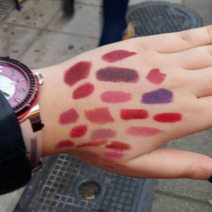 Illustration de l'article : 14 things that guys will never understand about women