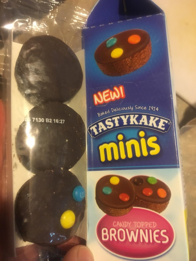 Illustration de l'article : 17 products that were nothing like the picture on the package