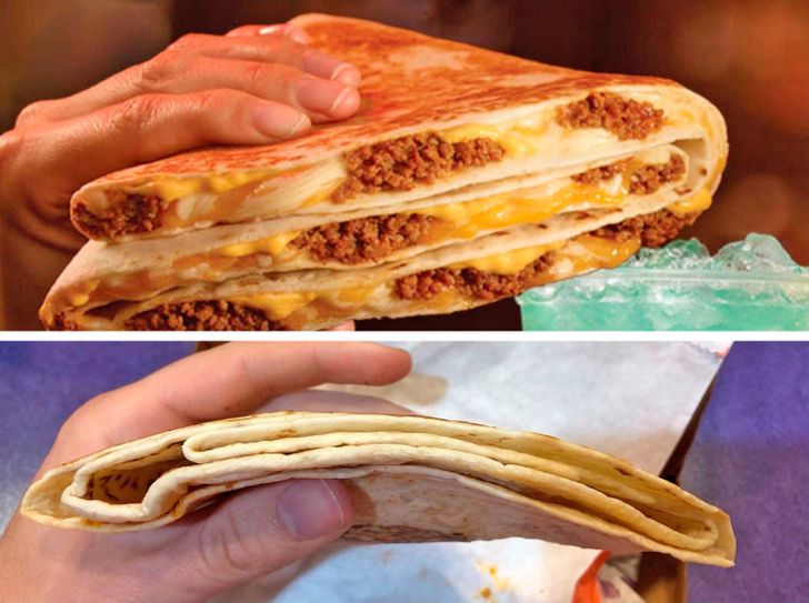 Illustration de l'article : 20 stomach-churning food fails 