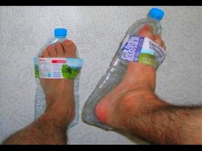 Illustration de l'article : 15 tips found online that are actually a one-way-ticket to disaster