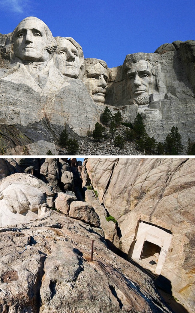 Illustration de l'article : 11 mysteries of famous icons that you didn’t know
