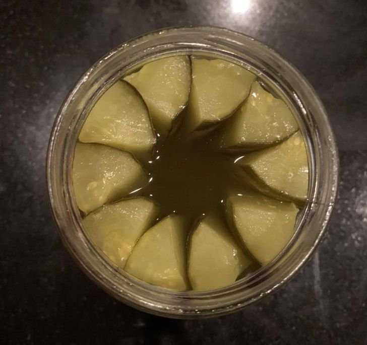 Illustration de l'article : 19 photos that will soothe the fussiest of people