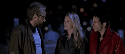 Illustration de l'article : 11 famous movie scenes that were never in the script